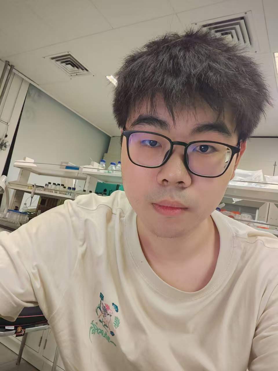 陈翔宇